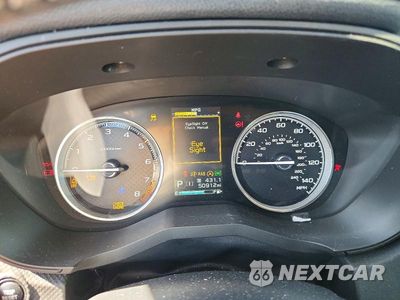 Zdjęcie 9 z 13 samochodu: 2020 SUBARU FORESTER TOURING VIN:JF2SKAXC0LH528993 - miniatura