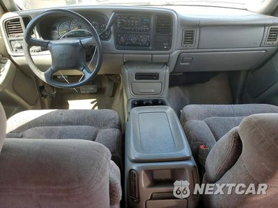 Zdjęcie 8 z 12 samochodu: 1999 CHEVROLET SILVERADO C1500 VIN:2GCEC19T9X1183624 - miniatura