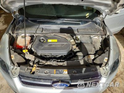 Zdjęcie 12 z 14 samochodu: 2016 FORD ESCAPE TITANIUM VIN:1FMCU0JX0GUA83148 - miniatura