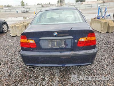 Zdjęcie 6 z 13 samochodu: 2002 BMW 325 I VIN:WBAEV33422KL77893 - miniatura