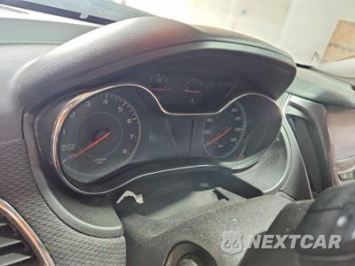 Zdjęcie 9 z 12 samochodu: 2016 CHEVROLET CRUZE LT VIN:1G1BE5SM3G7294592 - miniatura