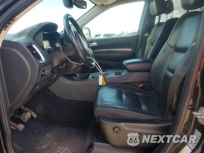 Zdjęcie 7 z 12 samochodu: 2017 DODGE DURANGO GT VIN:1C4RDHDG6HC878446 - miniatura