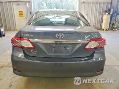 Zdjęcie 6 z 12 samochodu: 2012 TOYOTA COROLLA LE VIN:2T1BU4EE6CC900209 - miniatura