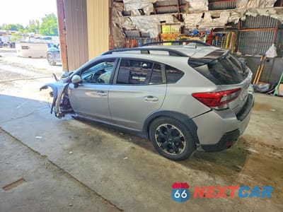 Drugie zdjęcie samochodu z przodu: 2021 SUBARU CROSSTREK PREMIUM VIN:JF2GTAEC4M8285132 - miniatura