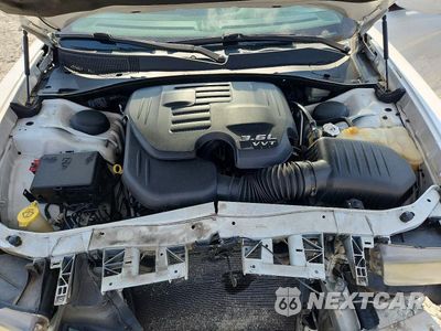 Zdjęcie 11 z 13 samochodu: 2013 DODGE CHARGER SE VIN:2C3CDXBG1DH601508 - miniatura