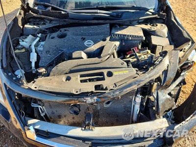 Zdjęcie 11 z 13 samochodu: 2015 NISSAN ALTIMA 2.5 SV VIN:1N4AL3AP5FC471177 - miniatura