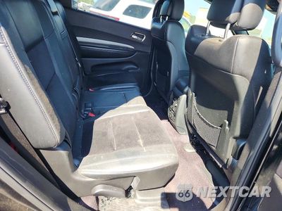 Zdjęcie 11 z 13 samochodu: 2018 DODGE DURANGO GT VIN:1C4RDJDG9JC307658 - miniatura