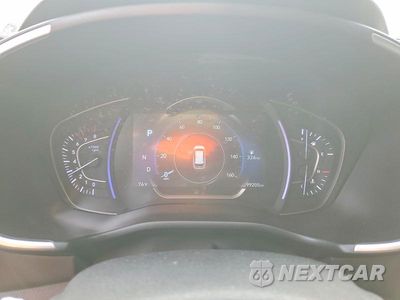 Zdjęcie 9 z 13 samochodu: 2020 HYUNDAI SANTA FE SEL VIN:5NMS33AD0LH281577 - miniatura