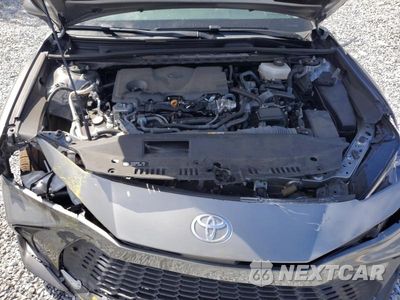 Zdjęcie 11 z 12 samochodu: 2025 TOYOTA CAMRY SE VIN:4T1DAACK8SU532413 - miniatura