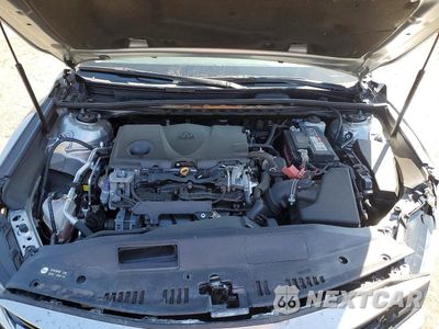 Zdjęcie 11 z 12 samochodu: 2019 TOYOTA CAMRY LE VIN:4T1B11HK6KU787996 - miniatura