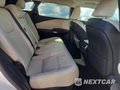 Zdjęcie 11 z 13 samochodu: 2024 LEXUS RX 350 LUXURY VIN:2T2BAMBA7RC029173 - miniatura