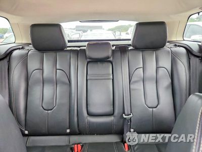 Zdjęcie 10 z 13 samochodu: 2012 LAND ROVER RANGE ROVER EVOQUE PRESTIGE PREMIUM VIN:SALVV2BG2CH645731 - miniatura