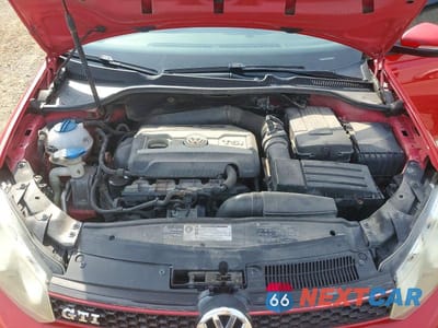 Zdjęcie 11 z 12 samochodu: 2011 VOLKSWAGEN GTI VIN:WVWGV7AJ2BW119751 - miniatura