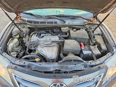 Zdjęcie 11 z 12 samochodu: 2011 TOYOTA CAMRY LE VIN:4T1BF3EK2BU164960 - miniatura