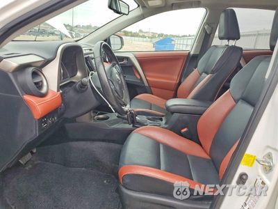Zdjęcie 7 z 13 samochodu: 2013 TOYOTA RAV4 LIMITED VIN:2T3DFREV1DW007243 - miniatura