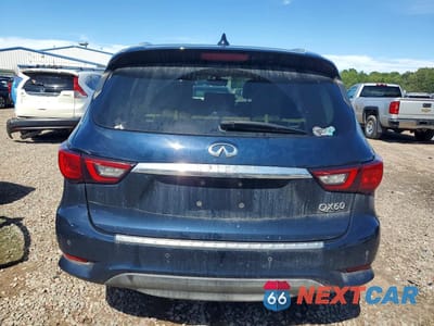 Zdjęcie 6 z 13 samochodu: 2019 INFINITI QX60 LUXE VIN:5N1DL0MMXKC515123 - miniatura