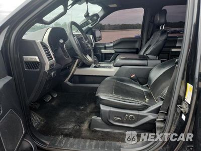 Zdjęcie 7 z 12 samochodu: 2015 FORD F150 SUPERCREW VIN:1FTEW1EF0FFA20830 - miniatura