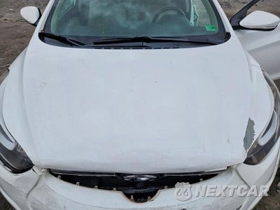Zdjęcie 11 z 12 samochodu: 2016 HYUNDAI ELANTRA VALUE EDITION VIN:5NPDH4AE4GH683992 - miniatura