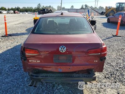 Zdjęcie 6 z 12 samochodu: 2016 VOLKSWAGEN JETTA SE VIN:3VWD67AJXGM317417 - miniatura