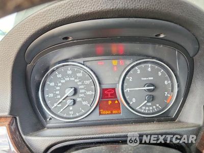 Zdjęcie 9 z 12 samochodu: 2011 BMW 328 I SULEV VIN:WBAPH5G59BNM81942 - miniatura