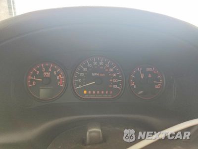 Zdjęcie 9 z 13 samochodu: 2002 PONTIAC MONTANA VIN:1GMDX03E12D230710 - miniatura