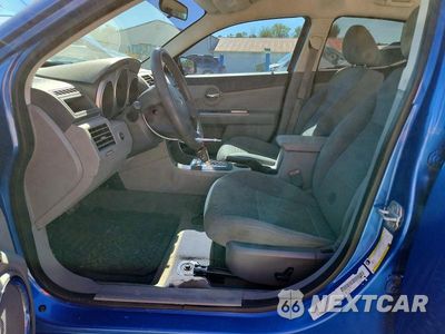 Zdjęcie 7 z 12 samochodu: 2008 DODGE AVENGER SXT VIN:1B3LC56KX8N696263 - miniatura