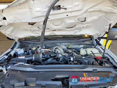 Zdjęcie 11 z 12 samochodu: 2025 FORD F350 SUPER DUTY VIN:1FD8W3HT4SEC33236 - miniatura