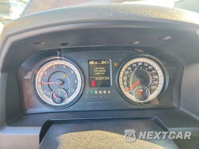 Zdjęcie 9 z 12 samochodu: 2016 RAM 1500 ST VIN:3C6RR6KT3GG355992 - miniatura