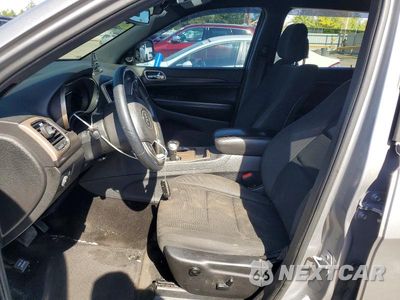 Zdjęcie 7 z 14 samochodu: 2015 JEEP GRAND CHEROKEE LAREDO VIN:1C4RJFAG6FC602220 - miniatura