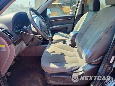 Zdjęcie 7 z 12 samochodu: 2011 HYUNDAI SANTA FE GLS VIN:5XYZG3AB0BG031704 - miniatura