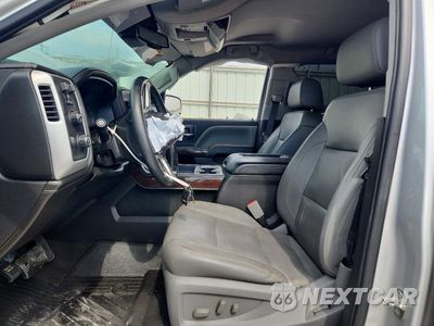 Zdjęcie 7 z 12 samochodu: 2018 GMC SIERRA K1500 SLT VIN:3GTU2NEC5JG532353 - miniatura