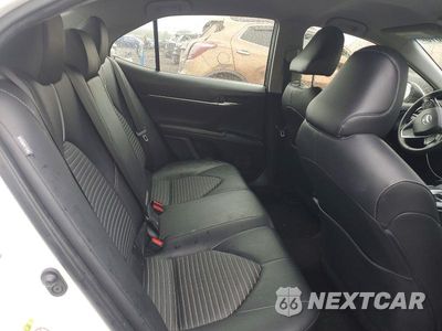 Zdjęcie 10 z 12 samochodu: 2018 TOYOTA CAMRY SE VIN:JTNB11HK3J3006565 - miniatura