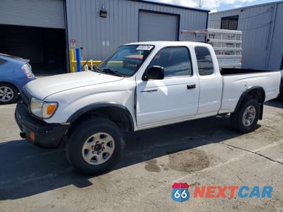 2000 TOYOTA TACOMA XTRACAB PRERUNNER 5TESN92N6YZ689027 - główne zdjęcie licytacji z USA - miniatura