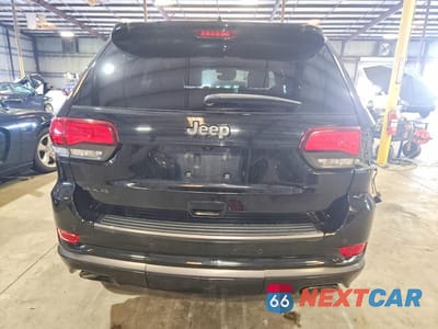 Zdjęcie 6 z 14 samochodu: 2019 JEEP GRAND CHEROKEE OVERLAND VIN:1C4RJFCTXKC710926 - miniatura