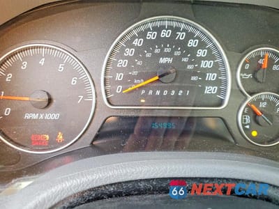 Zdjęcie 9 z 13 samochodu: 2006 GMC ENVOY VIN:1GKDT13S862348559 - miniatura