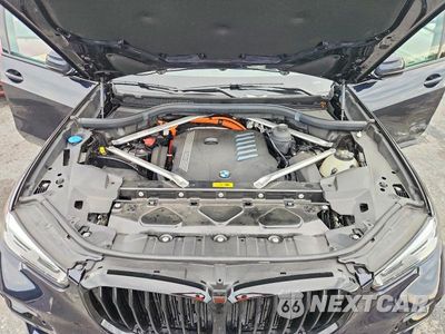 Zdjęcie 12 z 13 samochodu: 2023 BMW X5 XDRIVE45E VIN:5UXTA6C01P9P02681 - miniatura