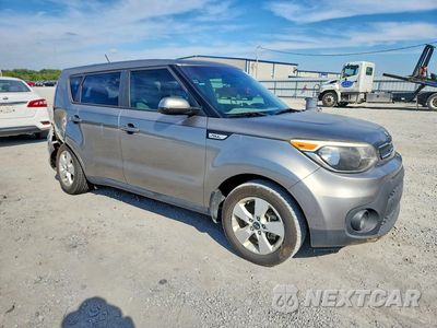 Czwarte zdjęcie samochodu z boku: 2019 KIA SOUL BASE VIN:KNDJN2A20K7682857 - miniatura