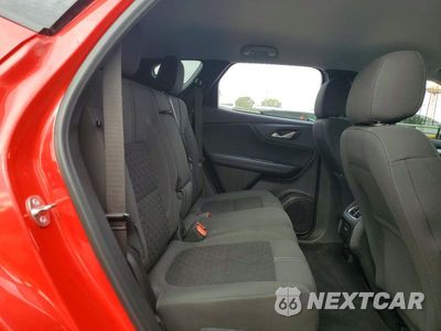 Zdjęcie 11 z 13 samochodu: 2022 CHEVROLET BLAZER 2LT VIN:3GNKBHR47NS114477 - miniatura