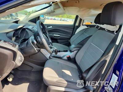 Zdjęcie 7 z 13 samochodu: 2015 FORD ESCAPE SE VIN:1FMCU9GX9FUC25961 - miniatura