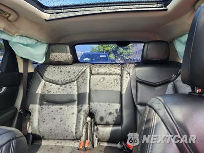 Zdjęcie 10 z 13 samochodu: 2017 CADILLAC XT5 LUXURY VIN:1GYKNBRS2HZ192971 - miniatura