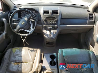 Zdjęcie 8 z 13 samochodu: 2007 HONDA CR-V EXL VIN:JHLRE48737C099670 - miniatura