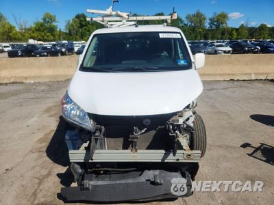 Piąte zdjęcie samochodu w środku: 2019 NISSAN NV200 SV VIN:3N6CM0KN2KK708575 - miniatura