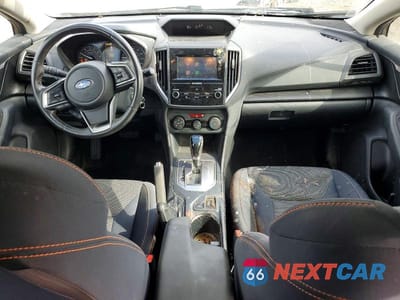 Zdjęcie 8 z 12 samochodu: 2018 SUBARU CROSSTREK PREMIUM VIN:JF2GTADC7JH214066 - miniatura
