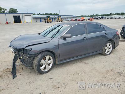 2010 TOYOTA CAMRY SE 4T1BF3EK4AU014850 - główne zdjęcie licytacji z USA - miniatura