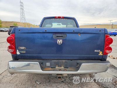 Zdjęcie 6 z 12 samochodu: 2007 DODGE RAM 1500 ST VIN:1D7HA18PX7J584277 - miniatura