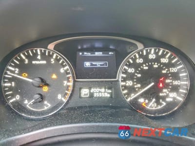 Zdjęcie 9 z 13 samochodu: 2014 NISSAN PATHFINDER S VIN:5N1AR2MM7EC730587 - miniatura