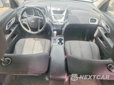 Zdjęcie 8 z 14 samochodu: 2013 CHEVROLET EQUINOX LS VIN:2GNALBEK7D6431926 - miniatura