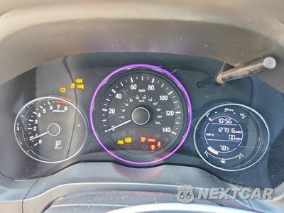 Zdjęcie 9 z 13 samochodu: 2019 HONDA HR-V LX VIN:3CZRU6H32KG716131 - miniatura