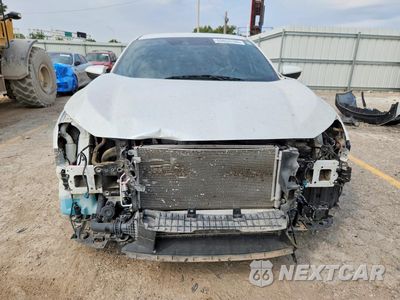 Piąte zdjęcie samochodu w środku: 2020 HONDA CIVIC SPORT VIN:SHHFK7H40LU204189 - miniatura