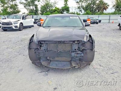 Piąte zdjęcie samochodu w środku: 2016 CADILLAC ATS VIN:1G6AA5RA7G0194372 - miniatura